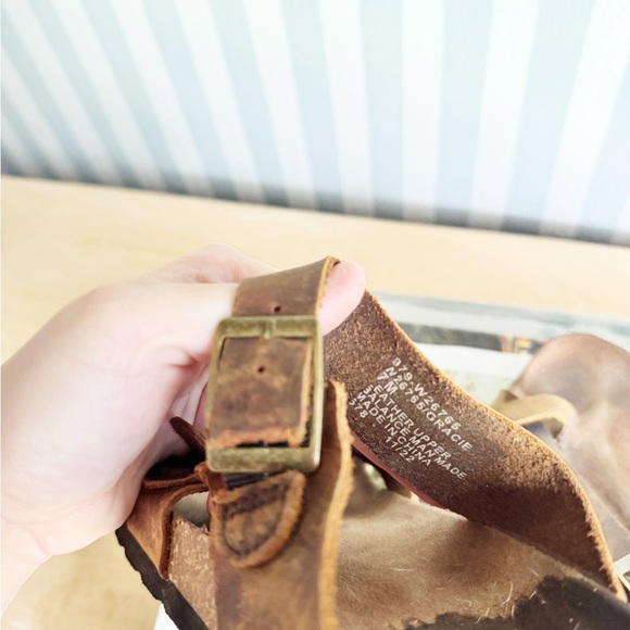 White mountain Gracie sandals women’s 7 - Picture 7 of 7